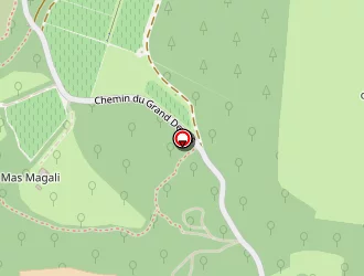 Carte de Hortus Concept à Saint-clément-de-rivière