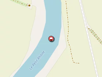 Carte de Lacidi Nora à Arles