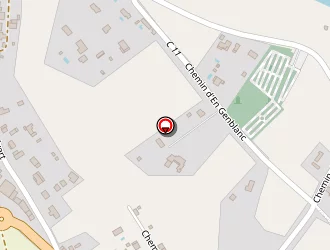 Carte de Lavaur Pneus à Lavaur