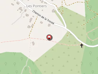 Carte de Spar à Aix-les-bains