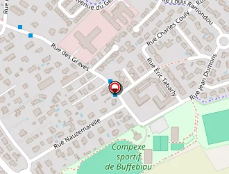 Carte de Piquemal Olivier à Castelginest