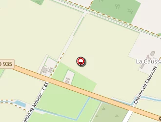 Carte de Giordano Jean-marc à Barcelonne-du-gers