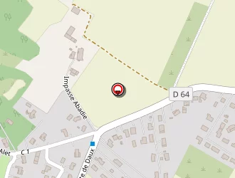 Carte de Guidetti Fabrice à Montaigut-sur-save