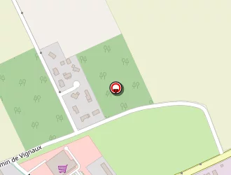 Carte de Mazzotta Christophe à Aussonne