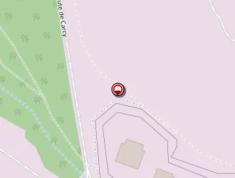 Carte de La Poste à Saint-paul-lès-durance