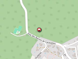 Carte de Urgence (services Locaux) à Murles