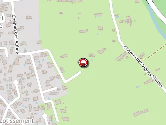 Carte de Conte-devolx Béatrix à Eyguières