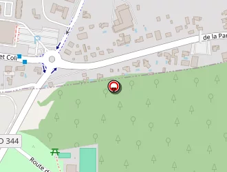 Carte de Mairie à Seyresse