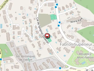 Carte de Sas Entremer Conseils à Nice