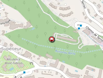 Carte de Sinigaglia Audrey à Nice