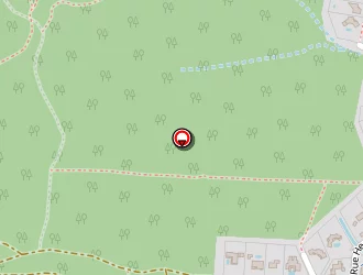 Carte de Roques Jacques à Saint-gély-du-fesc