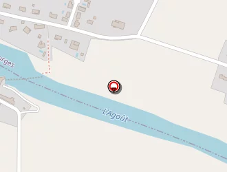 Carte de Transports Agasse à Lavaur