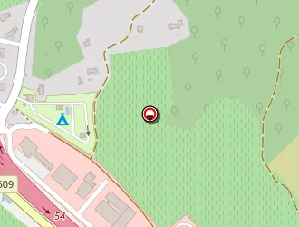 Carte de Intermarché à Bosc (le)