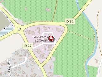 Carte de Sanier Marcel à Aniane