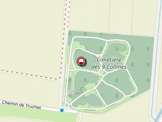 Carte de Caitucoli Jean à Arles