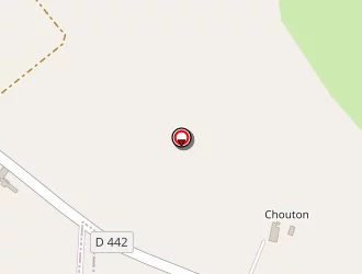 Carte de Mp Coiffure à Saint-loubouer