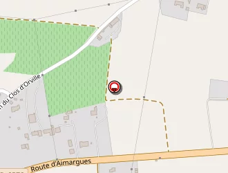 Carte de Arts Créations Yvette Grasset à Vauvert