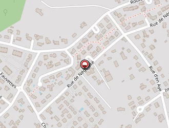 Carte de Area Carrelage à Lavaur