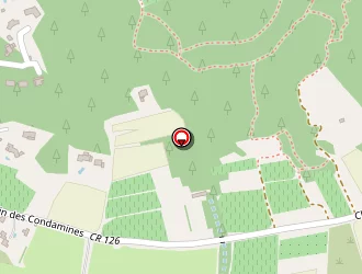 Carte de Gastal Gérard à Pertuis