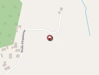 Carte de Ferme Lafenetre (earl) à Doazit