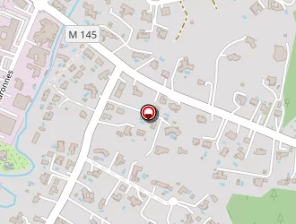 Carte de Faure Evelyne à Prades-le-lez