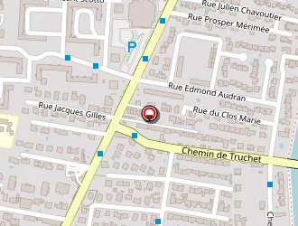 Carte de Carrelage Corzo à Arles