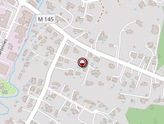 Carte de Bouri Valirie à Prades-le-lez