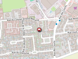 Carte de Piovan Alain à Aimargues