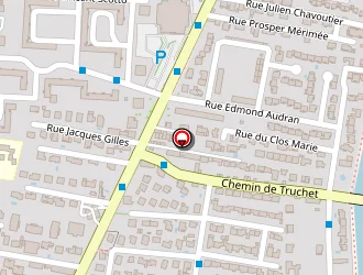 Carte de Boumedine Asma à Arles