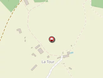 Carte de Schaefer Loïc à Régusse