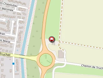 Carte de Sanchez Jean à Arles