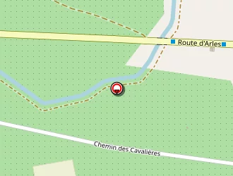 Carte de Pro'pose à Eyguières