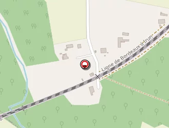 Carte de Nogues Jean à Mées