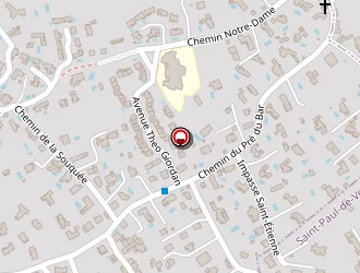 Carte de A.b Translate à Colle-sur-loup (la)