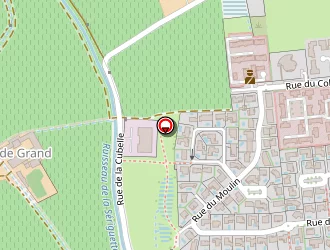 Carte de Gr Creation à Aimargues