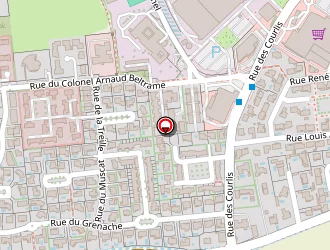 Carte de Sr Electricité Automatisme (entreprise Individuel) à Aimargues