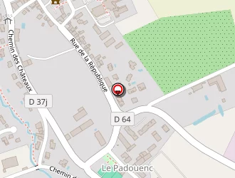 Carte de Schmitt Didier à Daux