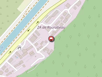 Carte de Delta 3 E (d3e) à Saint-paul-lès-durance