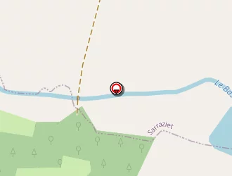 Carte de Sheach Martin à Coudures