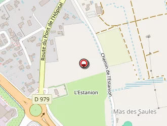 Carte de Mc Donald's à Aimargues