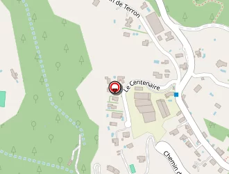 Carte de Les Floralies à Nice