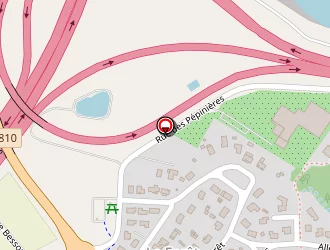 Carte de Siel à Saint-geours-de-maremne