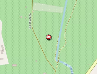 Carte de Clam's Esthétique à Aniane