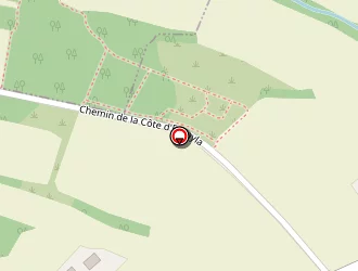 Carte de Thomas Philippe à Saint-paul-sur-save