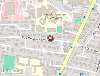 Carte de Hulin Fréddy à Arles