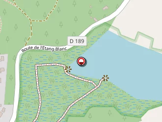 Carte de Seignosse Capbreton Football Club à Seignosse