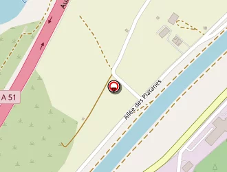 Carte de Savoir & Mets à Saint-paul-lès-durance