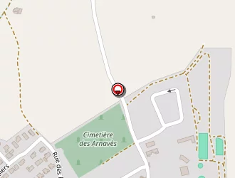 Carte de Casat P.s.e à Saint-gilles