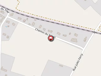 Carte de Thomas Adrien à Labastide-saint-georges