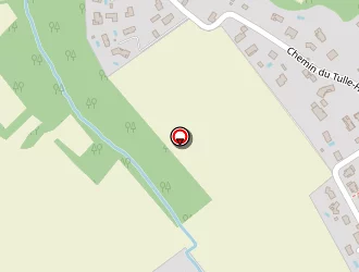 Carte de Soum Chantal à Daux